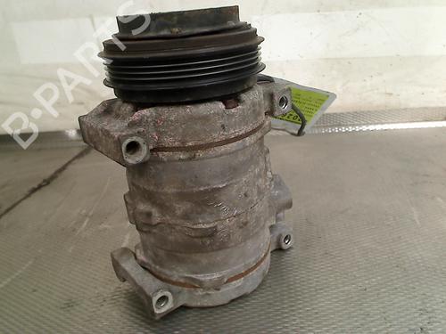 AC compressor IVECO DAILY VI Van 33S16, 35S16, 35C16, 38S16, 40C16, 42S16, 50C16 | BP36467029M34 - Image 5