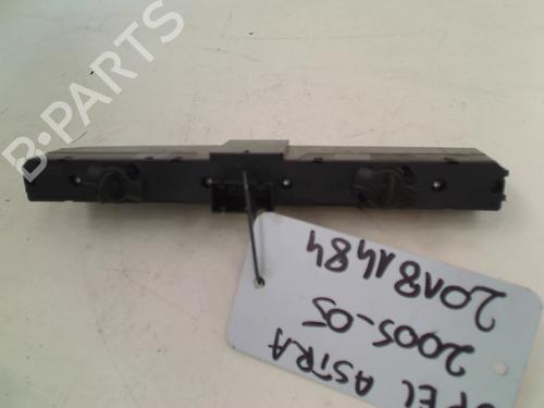 Warning switch OPEL ASTRA H GTC (A04) 1.8 (L08) | BP13123885I22 