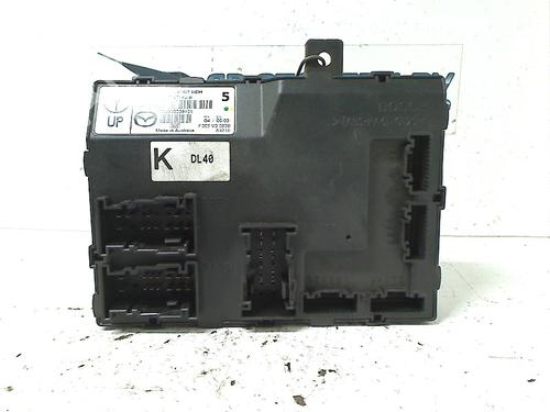 Used Control unit Control unit 11296968 11296968