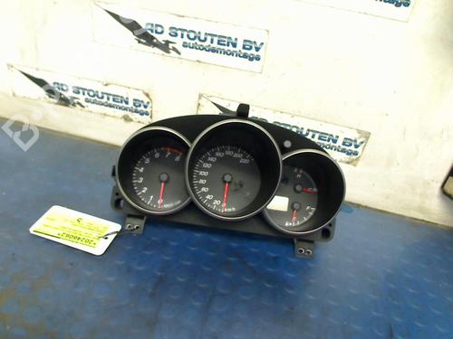 instrument-cluster-mazda-3-bk-2003-2004-2005-2006-2007-2008-2009-23105224 main image
