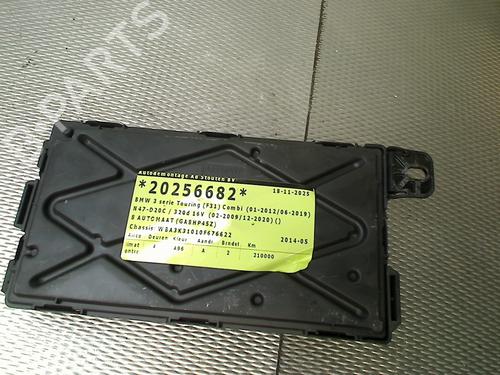 Fuse box BMW 3 Touring (F31) 320 d | BP33540921E1 - Image 4