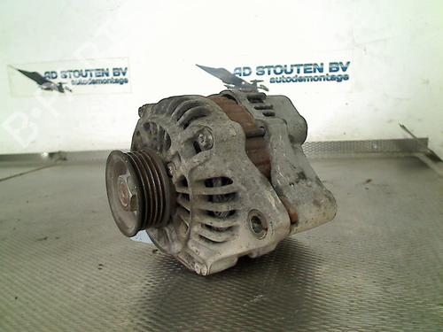 Used Alternator SUZUKI SX4 (EY, GY) 1.6 VVT (RW416, YA21S) (120 hp) 26956711