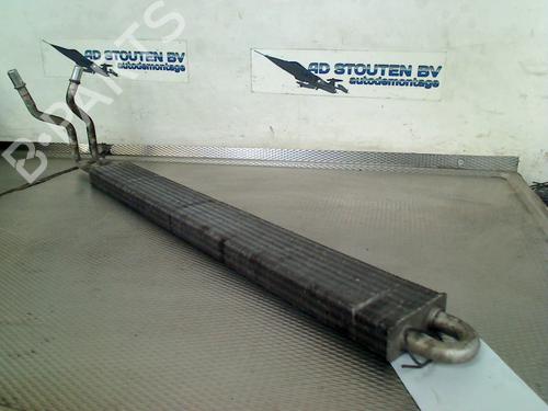 Oil radiator BMW X5 (E70) xDrive 35 i | BP31942167M33