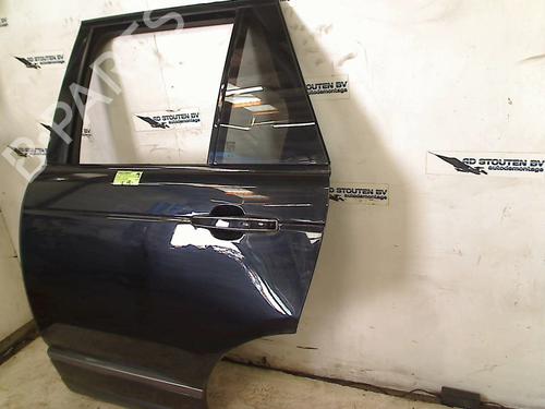 Left rear door LAND ROVER RANGE ROVER IV (L405) 3.0 TDV6 4x4 | BP29425355C4 