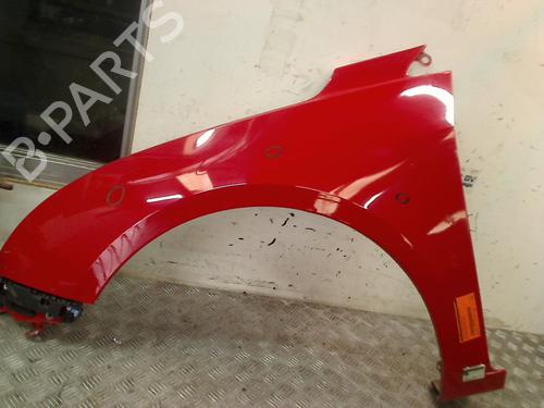 Used Left front fenders CHEVROLET CRUZE (J300) 1.8 (141 hp) 11311617