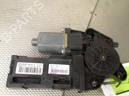 Left front window motor RENAULT MEGANE III Grandtour (KZ0/1) 2.0 TCe (KZ0K, KZ1T) | BP28624951E21