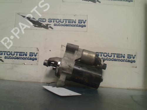 Used Starter AUDI A5 (8T3) 2.0 TFSI (180 hp) 13621887