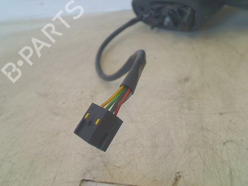 Right mirror OPEL CORSA D (S07) 1.3 CDTI (L08, L68) | BP11317793C27 