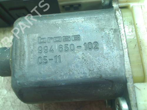 Left front window motor PEUGEOT 407 SW (6E_, 6D_) 2.0 HDi 135 | BP11308998E21 