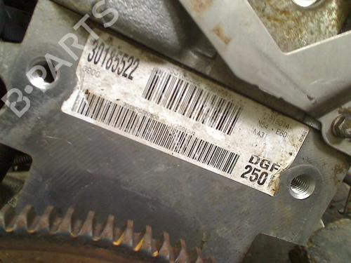 Engine BMW 5 (E60) 520 i | BP18916217M1 