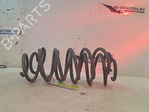 Used Shock absorber spring PEUGEOT 108 1.0 VTi 72 (72 hp) 13125428
