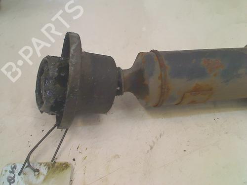 Driveshaft MERCEDES-BENZ M-CLASS (W166) ML 350 BlueTEC 4-matic (166.024, 166.023) | BP13125674M37 