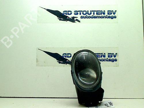 Used Right front fog light SEAT LEON (1M1) 1.9 TDI (150 hp) 11299524