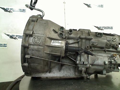Gearbox BMW 1 (E87) 118 d | BP37169712M3  - Image 7