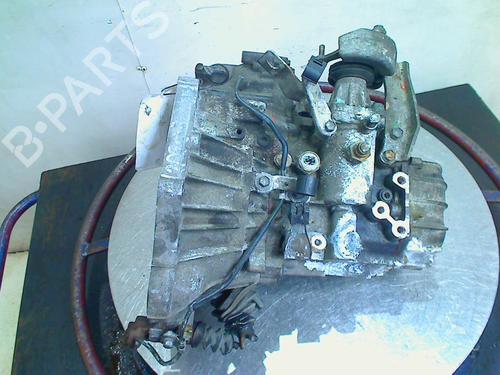 Used Gearbox TOYOTA COROLLA (_E12_) 1.6 VVT-i (ZZE121_, ZZE121R) (110 hp) 32283855