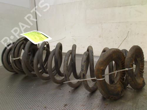 Used Shock absorber spring Shock absorber spring VOLVO V40 Hatchback (525) T3 GTDi (150 hp) 36551866 36551866