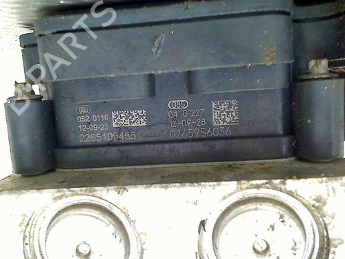 ABS pump IVECO DAILY IV Van 40C17 V, 40C17 V/P | BP39206479M43 - Image 6