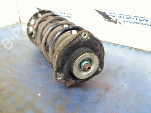 Right front shock absorber VW GOLF V (1K1) 1.6 FSI | BP22634638M17 