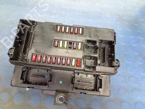 Comfort control module FIAT DUCATO Van (250_) 130 Multijet 2,3 D | BP21386105M56 