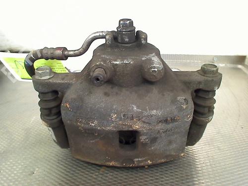 Right front brake caliper KIA PICANTO III (JA) 1.0 | BP39954721M104  - Image 6