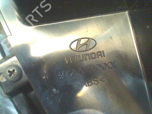 Climate control HYUNDAI ix20 (JC) 1.4 | BP11260740I5 