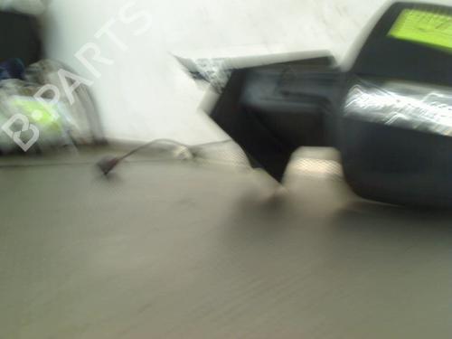 Left mirror OPEL COMBO Box Body/MPV (X12) 1.3 CDTI (B05) | BP31149296C26
