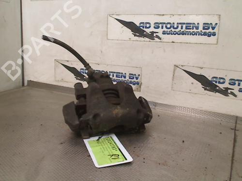 Used Right front brake caliper DACIA SANDERO II TCe 90 (B8M1, B8MA, B8AC) (90 hp) 31256803