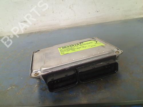 Engine control unit (ECU) AUDI A4 B6 Avant (8E5) 2.5 TDI | BP36883331M57  - Image 5