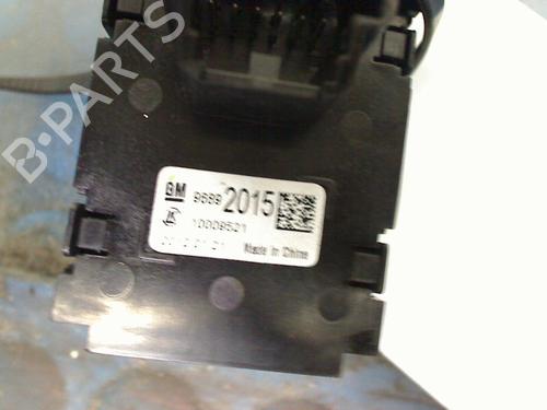 Headlight switch CHEVROLET AVEO Hatchback (T300) 1.3 D | BP18022322I24 