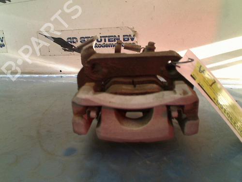 Used Left rear brake caliper TOYOTA URBAN CRUISER (_P1_) 1.33 (NSP110_, NSP110) (101 hp) 12587694