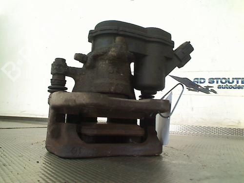 Right rear brake caliper RENAULT MEGANE IV Grandtour (K9A/M/N_) 1.3 TCe 115 (K9N9) | BP24653234M106