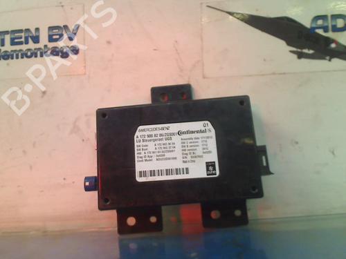 Used Control unit Control unit 18716009 18716009
