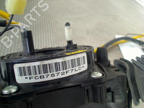 Steering column stalk CHEVROLET SPARK (M300) 1.0 LPG | BP31915814I23 