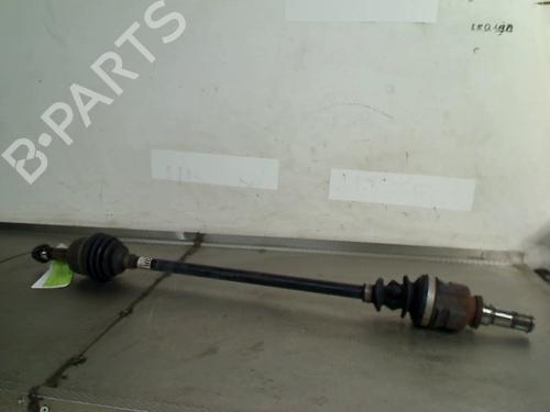 Antriebswelle rechts vorne für PEUGEOT 108 1.0 VTi (69 hp) 31025933