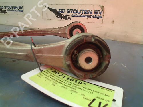 Left front suspension arm MERCEDES-BENZ C-CLASS (W205) AMG C 63 S (205.087) | BP13720334M12 