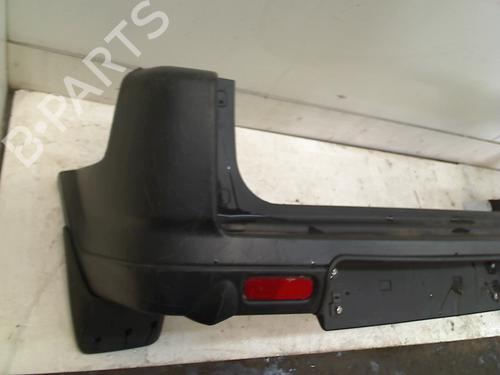 Bak støtfanger HONDA CR-V II (RD_) 2.0 (RD5) | BP11296612C8 