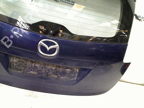 Tailgate MAZDA 5 (CR) 1.8 (CR19) | BP15494256C6 