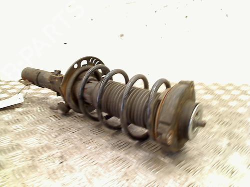 Left front shock absorber AUDI A2 (8Z0) 1.4 | BP11306116M16 