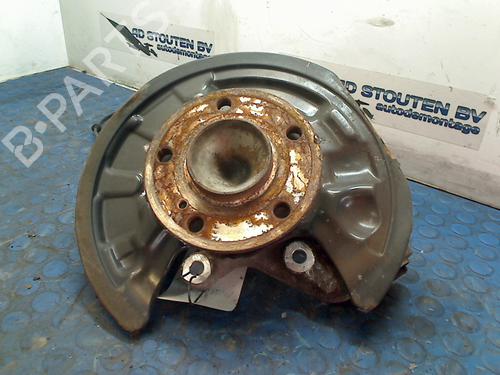 Right rear steering knuckle MERCEDES-BENZ A-CLASS (W176) A 180 (176.042) | BP13466411M28 
