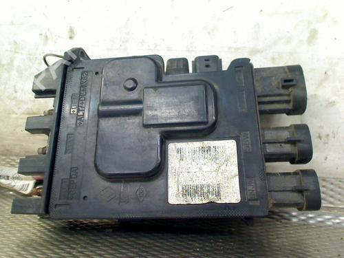 Control unit RENAULT MEGANE III Hatchback (BZ0/1_, B3_) 1.5 dCi (BZ09, BZ0D, BZ1W, BZ29, BZ14) | BP39403869M11 - Image 5