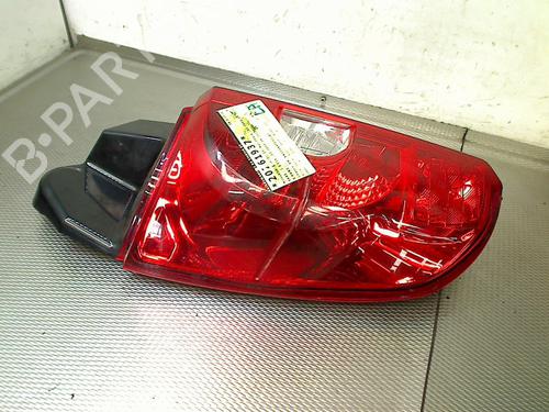 Used Left taillight Left taillight 37415614 37415614
