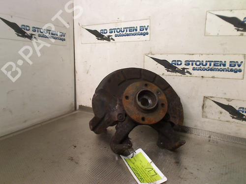 Used Left front steering knuckle SKODA CITIGO (NF1) 1.0 (60 hp) 29885709