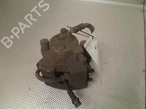Left front brake caliper VW UP! (121, 122, BL1, BL2, BL3, 123) 1.0 | BP31992072M105