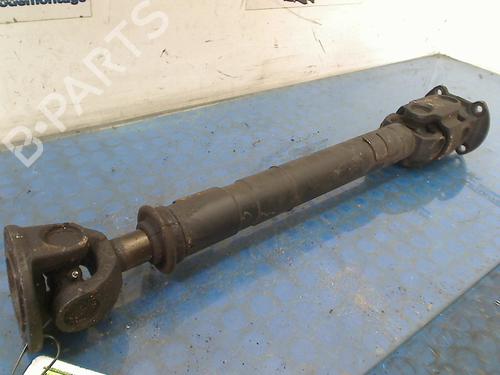 Driveshaft LAND ROVER DISCOVERY II (L318) 2.5 Td5 4x4 | BP13127089M37 