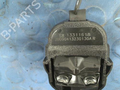 Electronic sensor OPEL INSIGNIA A Sports Tourer (G09) 1.8 (35) | BP13126405M84 
