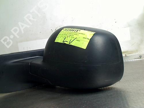 Left mirror CHEVROLET SPARK (M300) 1.0 LPG | BP31045979C26 - Image 5