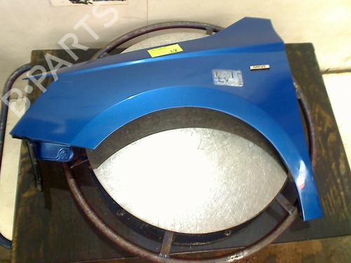 Used Left front fenders SKODA FABIA III (NJ3) 1.0 TSI (95 hp) 30830503