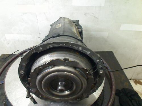 Gearbox MERCEDES-BENZ SPRINTER 5-t Van (B907) 519 CDI (907.653, 907.655, 907.657) | BP31883912M3