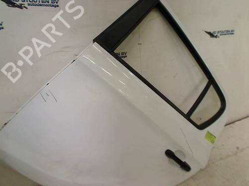 Left rear door HYUNDAI i20 I (PB, PBT) 1.2 | BP16407407C4 
