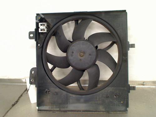 Radiator fan CITROËN C3 II (SC_) 1.2 VTi 82 | BP36457821M35 - Image 5